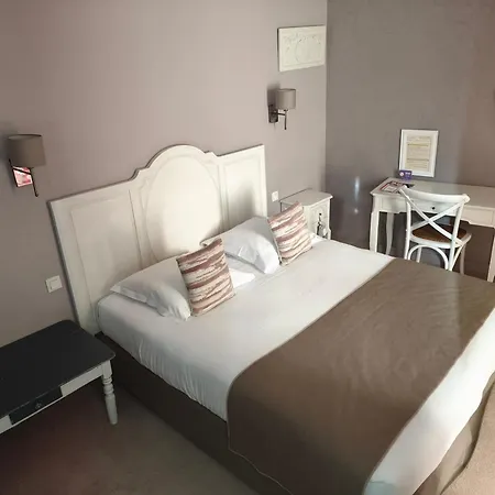 France Hôtel-3