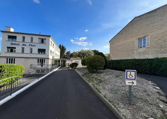 Brit Du Parc