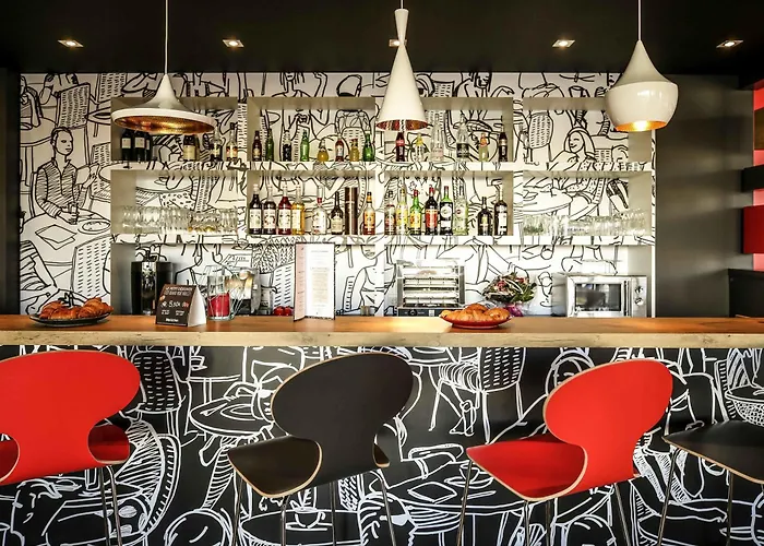 Ibis Est Mendes France