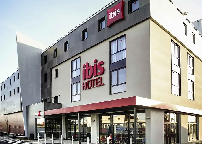 Ibis Est Mendes France